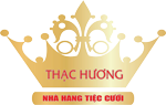 Nhà Hàng Thạc Hương Long Điền Logo